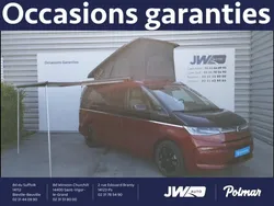 Volkswagen California 2.0 TDI 150ch Ocean DSG7