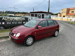 VW Polo 1.2 corrente distribuicao