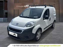 Fiat Fiorino TOLE 1.3 16V MULTIJET 80 PRO LOUNGE