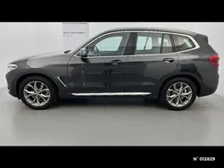 Bmw x3 g01 (g01) xdrive20da 190 10cv xline