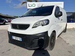 PEUGEOT EXPERT / JUMPY / PROACE L1H1 2.0 HDi 120 CV 2018 140 000 KM TVA RECUPERABLE