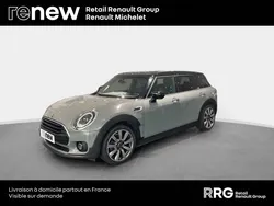 Mini clubman cooper 136 ch dkg7 edition premium