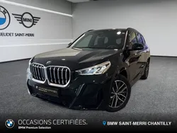 Bmw x1 u11 (u11) sdrive 18i 136 m sport dkg7