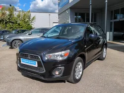 Mitsubishi ASX 1.8 DI-D 115ch Intense 2WD