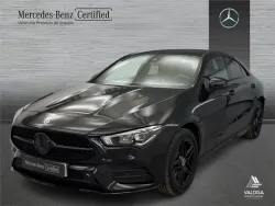 Mercedes-Benz CLA 250 e