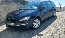 Peugeot 308 1.2