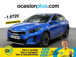 KIA XCeed 1.0 T-GDi Drive