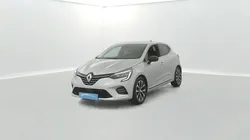 RENAULT Clio TCe 90 Techno