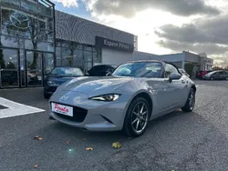 MAZDA MX-5 ROADSTER 2024 1.5L SKYACTIV-G 132 ch Exclusive-Line