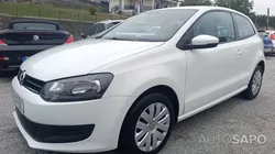 Volkswagen Polo de 2013