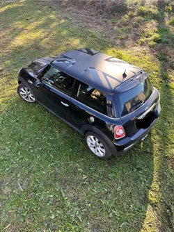 MINI Cooper Cooper S