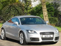 Audi TT 2.0 TDI S-Line 170CV Quattro/Mode Sport/GPS/Xenon