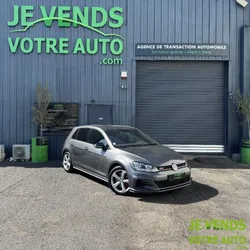 Volkswagen Golf 2.0 TSI 245ch GTI Performance GARANTIE 12 MOIS