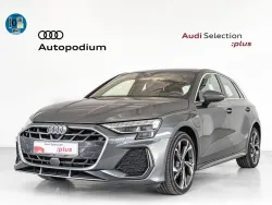 Audi A3 Sportback TFSI e S line S tronic 150kW