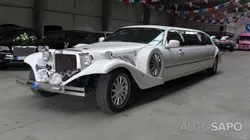 Lincoln Town Car de 2005