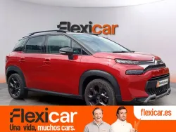 CITROEN C3 Aircross Puretech S&S Feel 110