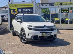 Citroën C5 Aircross 1.2 PureTech Shine