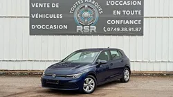 Volkswagen Golf 2.0 TDI SCR 115 BVM6 Life