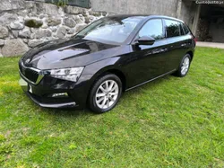Skoda Scala 1.0 tsi