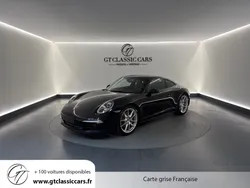 PORSCHE 911 CARRERA COUPE 911 Carrera 4S Coupé 3.8i 400 PDK
