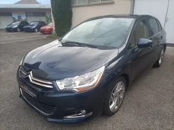CITROEN C4 EXCLUSIVE 1.6 VTI 120cv Première main 94.500 KM