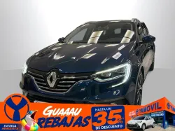 Renault Megane S.T. 1.2 TCe Energy Bose EDC 97kW