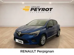 RENAULT Clio Blue dCi 100 Evolution