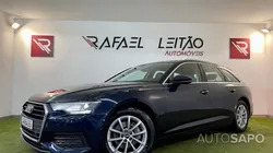 Audi A6 de 2022