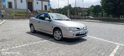 Renault Mégane Cabrio 1.6