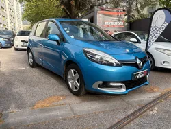RENAULT SCENIC III dCi 110Ch Energy Eco2