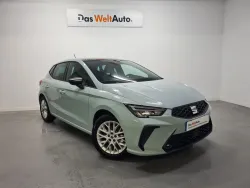 SEAT Ibiza 1.0 TSI S&S FR 85kW