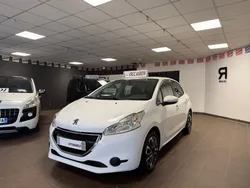 PEUGEOT 208 || 1.4 HDi 68 cv”191.309”