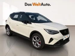 SEAT Arona 1.0 TSI S&S FR DSG7 110