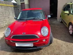 MINI Mini One