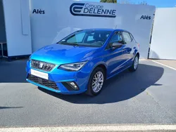 SEAT Ibiza 1.0 TSI 95 ch S/S BVM5 Xcellence