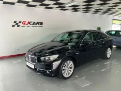 BMW Serie 5 520dA Gran Turismo