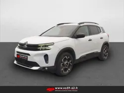 Citroen C5 Aircross 1.5 BlueHDi 130ch MAX boite automatique