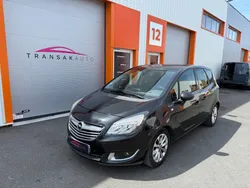 OPEL MERIVA 1.4 Turbo - 120 ch Twinport Cosmo
