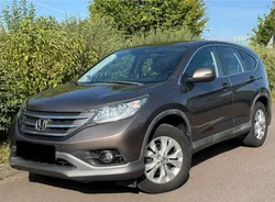 HONDA CR-V IV 2.2 i-DTEC 150 ELEGANCE 4WD BVA ⭐️ 1ère main / Suivi complet Honda
