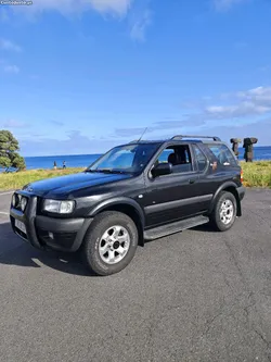 Opel Frontera B RS Sport