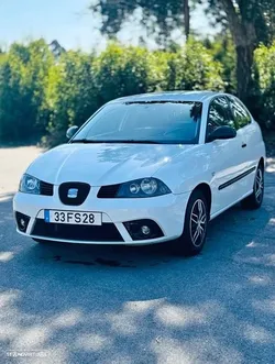SEAT Ibiza 1.4 TDI Reference
