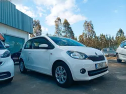 Skoda Citigo 999cc Style