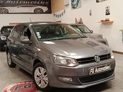 Vw polo tdi 75 ch life 5 portes