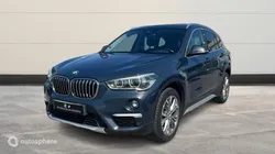 Bmw X1 sDrive18i 140ch xLine