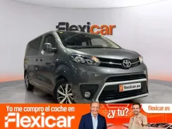 Toyota Proace 1.5D 120CV ADVANCE L0