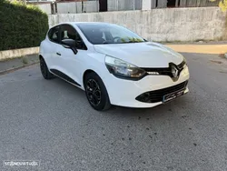 Renault Clio 1.5 dCi Confort