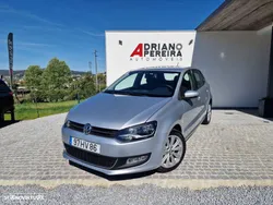 VW Polo 1.2 Highline
