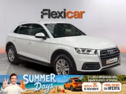 AUDI Q5 50 TFSIe Advanced quattro-ultra S tronic