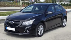 Chevrolet Cruze Diesel