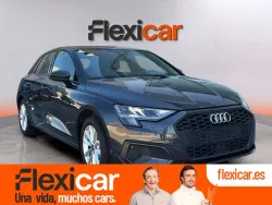 AUDI A3 Sportback 30 TFSI Advanced